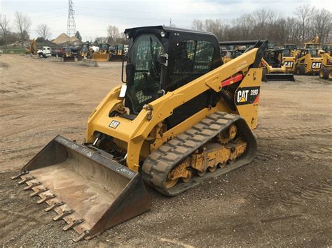 skid steer for sale in south georgia|used cat skid steer loaders.